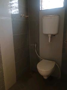 Common Bathroom Image of 910 Sq.ft 2 BHK Apartment / Flat for sale in Patels Zenith, Ambernath West Ambernath for Rs. 4500000
