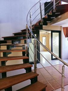 Hall Image of 3332 Sq.ft 4 BHK Apartment / Flat for sale in Arihant Shloka, Kilpauk Chennai for Rs. 32000000