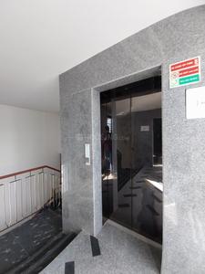 Kitchen Image of 2844 Sq.ft 3.5 BHK Builder Floor for sale in Birla Navya Drisha 1B Plot, Kadarpur Gurgaon for Rs. 44000000