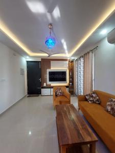Hall Image of 1500 Sq.ft 2 BHK Builder Floor for rent in Nishchal Homes, Canal Road Dehradun for Rs. 27000