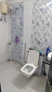 Image of 1268 Sq.ft 2 BHK Apartment / Flat for rent in Pramukh Gardens, Park City, Silvassa for Rs. 23000