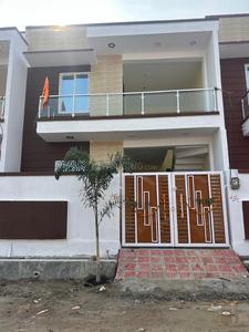 3 BHK Independent House