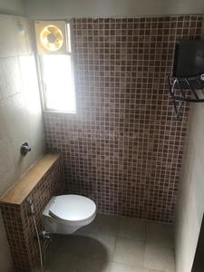 Bathroom Image of 980 Sq.ft 2 BHK Apartment / Flat for sale in Pride Aashiyana, Lohegaon Pune for Rs. 6200000
