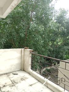 Bedroom Three Image of 1850 Sq.ft 3 BHK Apartment / Flat for sale in Sunny Valley Apartment, Sector 12 Dwarka New Delhi for Rs. 32700000