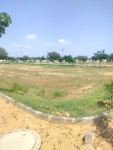 Image of 1250 Sq.ft Residential Plot / Land for sale in Abhaypura, Jaipur for Rs. 5555555
