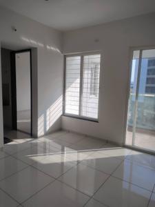 1 BHK Flat