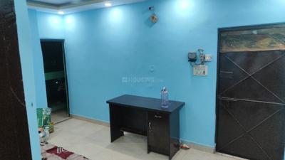 2 BHK Duplex