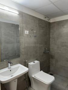 Image of 903 Sq.ft 2 BHK Builder Floor for rent in Vatika Emilia Floors, Sector 83, Gurgaon for Rs. 22000