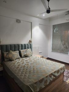 Bedroom Image of 1800 Sq.ft 3 BHK Apartment / Flat for sale in Shivaji Nagar Pune for Rs. 32500000