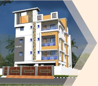 3 BHK Flat