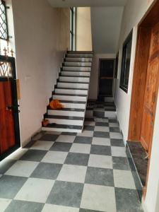 Balcony Image of 1400 Sq.ft 2 BHK Independent House for rent in Uslapur Bilaspur for Rs. 13000