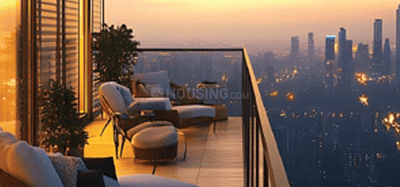 Image of 1238 Sq.ft 3 BHK Apartment / Flat for sale in Palava Phase 1, Thane for Rs. 6500000