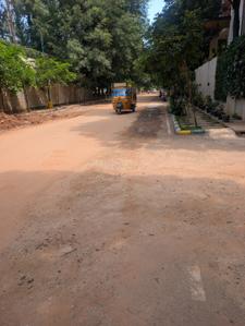 Image of 2680 Sq.ft Residential Plot / Land for sale in Ramanashree California Gardens Layout, Bengaluru for Rs. 40000000