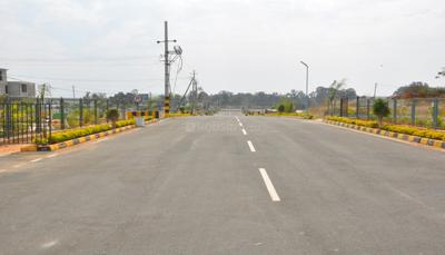 Image of 1500 Sq.ft Residential Plot / Land for sale in Upkar Habitat Phase 1, NRI Center City, Bengaluru for Rs. 7500000