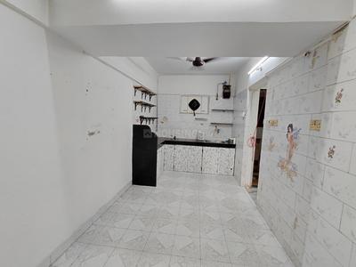 Hall Image of 560 Sq.ft 1 BHK Apartment / Flat for sale in Vasant Vihar Complax, Thane West Thane for Rs. 8000000