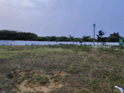 Image of 1200 Sq.ft Residential Plot / Land for sale in Thiruvallur, Chennai for Rs. 2400000