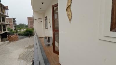 Image of 1300 Sq.ft 3 BHK Independent House for rent in BPTP District 5, Sector 84, Faridabad for Rs. 30000