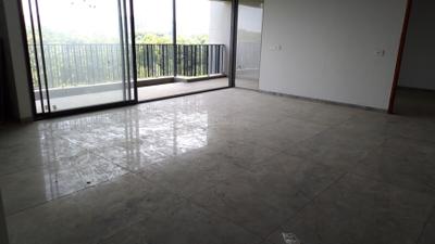 Living Room Image of 2682 Sq.ft 3 BHK Apartment / Flat for sale in Sargam Sarita, Sargasan Gandhinagar for Rs. 14500000