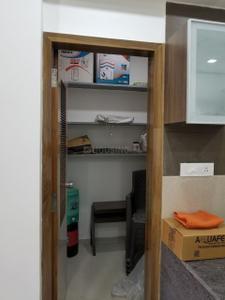 Bedroom Image of 2799 Sq.ft 4 BHK Apartment / Flat for sale in Setu Copper Stone, Thaltej Ahmedabad for Rs. 34000000