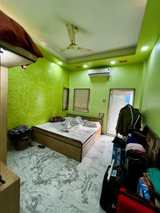 Bedroom Image of 1500 Sq.ft 3 BHK Apartment / Flat for sale in Jodhpur Park Kolkata for Rs. 15000000