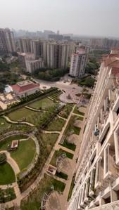 Building Image of 1600 Sq.ft 3 BHK Apartment / Flat for sale in DLF Regal Gardens, Sector 90 Gurgaon for Rs. 21500000