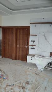 Living Room Image of 2500 Sq.ft 1 BHK Independent House for sale in Andrahalli Bengaluru for Rs. 13000000