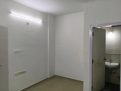 Bedroom Image of 744 Sq.ft 1.5 BHK Apartment / Flat for rent in Lodha Casa Rio, Palava Phase 1 Thane for Rs. 14500