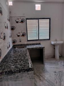 Kitchen Image of 895 Sq.ft 2 BHK Apartment / Flat for sale in Mourigram Howrah for Rs. 2863105