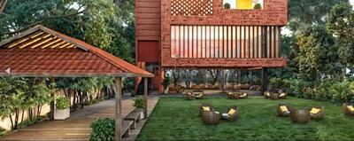 Image of 1439 Sq.ft 3 BHK Apartment / Flat for sale in Austin Lush Residences, Tathawade, Pune for Rs. 13000000