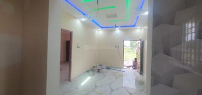 Hall Image of 700 Sq.ft 2 BHK Independent House for sale in Nemilicheri Chennai for Rs. 3100000