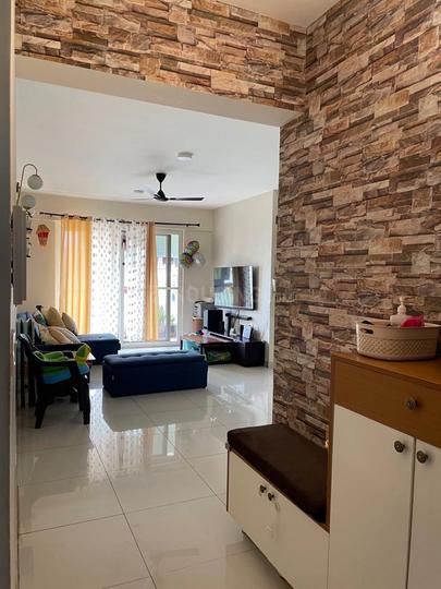 Sumadhura Silver Ripples Main Image 1