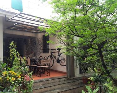 Image of 2500 Sq.ft 3 BHK Villa for sale in Oxford Florida Estate Villas, Mundhwa, Pune for Rs. 95000000