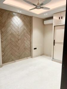 Bedroom Image of 3000 Sq.ft 4 BHK Builder Floor for rent in DLF Phase 4 Gurgaon for Rs. 140000