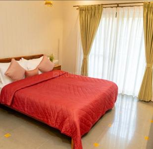 Bedroom Image of 2153 Sq.ft 3 BHK Villa for sale in Calangute Goa for Rs. 60000000