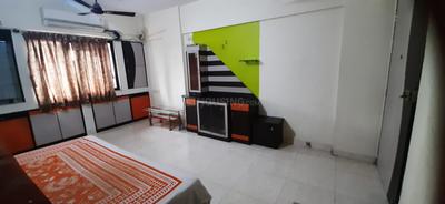 Bedroom Image of 450 Sq.ft 1 BHK Apartment / Flat for sale in Bhandup West Mumbai for Rs. 7200000