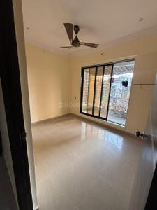 Hall Image of 650 Sq.ft 1 BHK Apartment / Flat for sale in Bhoomi Dhara Apartment, Kamothe Navi Mumbai for Rs. 7500000