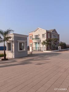 Image of 2268 Sq.ft Residential Plot / Land for sale in Palava Phase 2, Thane for Rs. 23300000