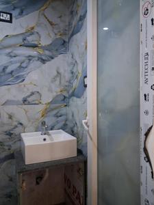 Bedroom Two Image of 1200 Sq.ft 3 BHK Apartment / Flat for sale in Hark Sai Homes 6, Sector 49 Noida for Rs. 6000001