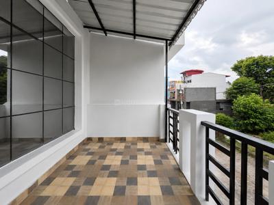 Balcony Image of 1836 Sq.ft 4 BHK Independent House for sale in Sahastradhara Road Dehradun for Rs. 9000000
