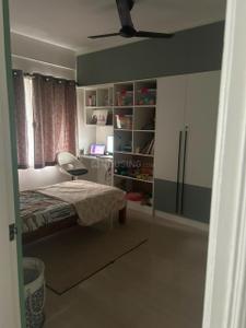 Bedroom Image of 2521 Sq.ft 4 BHK Apartment / Flat for sale in Doddakannelli Bengaluru for Rs. 29000000
