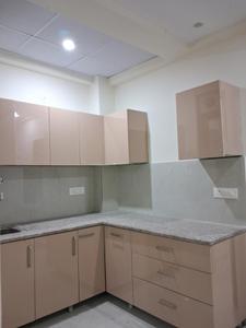Kitchen Image of 1050 Sq.ft 2 BHK Apartment / Flat for sale in GCM Gomati Apartment by GCM Infra, Sector 49 Noida for Rs. 4200000