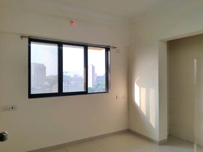 Bedroom Image of 533 Sq.ft 1 BHK Apartment / Flat for rent in Kasarvadavali Thane for Rs. 21000