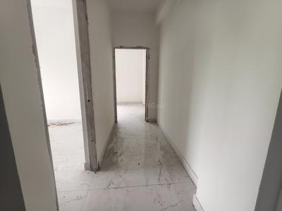 Image of 1100 Sq.ft 3 BHK Apartment / Flat for sale in Konnagar, Hooghly for Rs. 3080000