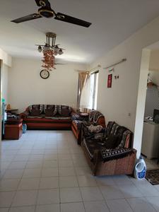 Hall Image of 1100 Sq.ft 2 BHK Apartment / Flat for sale in Bodakdev Ahmedabad for Rs. 7600000
