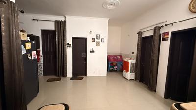Hall Image of 1674 Sq.ft 3 BHK Apartment / Flat for sale in Divine World, Sector 115 Mohali for Rs. 7000000