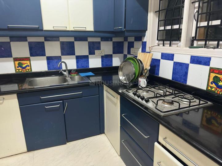 Manjunatha Layout, K R Puram Kitchen 1