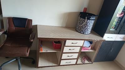 Hall Image of 900 Sq.ft 2 BHK Apartment / Flat for sale in Mehta Amrut Heaven, Kalyan West Kalyan for Rs. 8000000