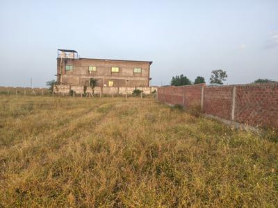Image of 5000 Sq.ft 4 BHK Farm House for sale in Airport Road, Bhopal for Rs. 2995000