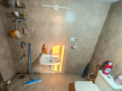 Image of 1244 Sq.ft 2 BHK Apartment / Flat for sale in Candeur Landmark, Varthur, Bengaluru for Rs. 13600000