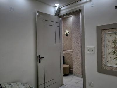 Bedroom Image of 600 Sq.ft 2 BHK Apartment / Flat for sale in Razapur Khurd New Delhi for Rs. 3100000